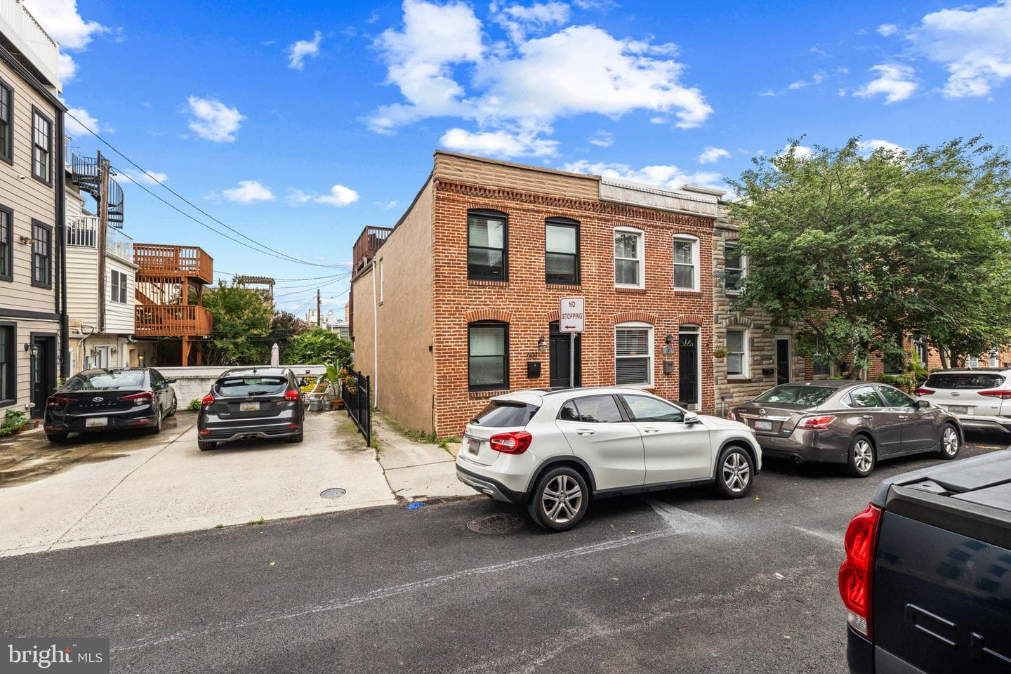 601 S Rose Street, Baltimore