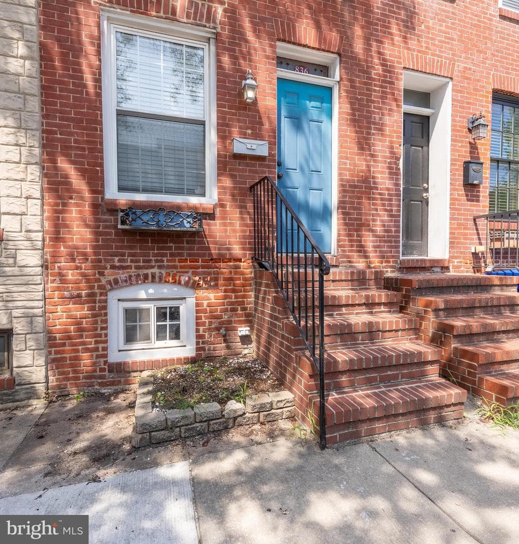 836 S Kenwood Avenue, Baltimore