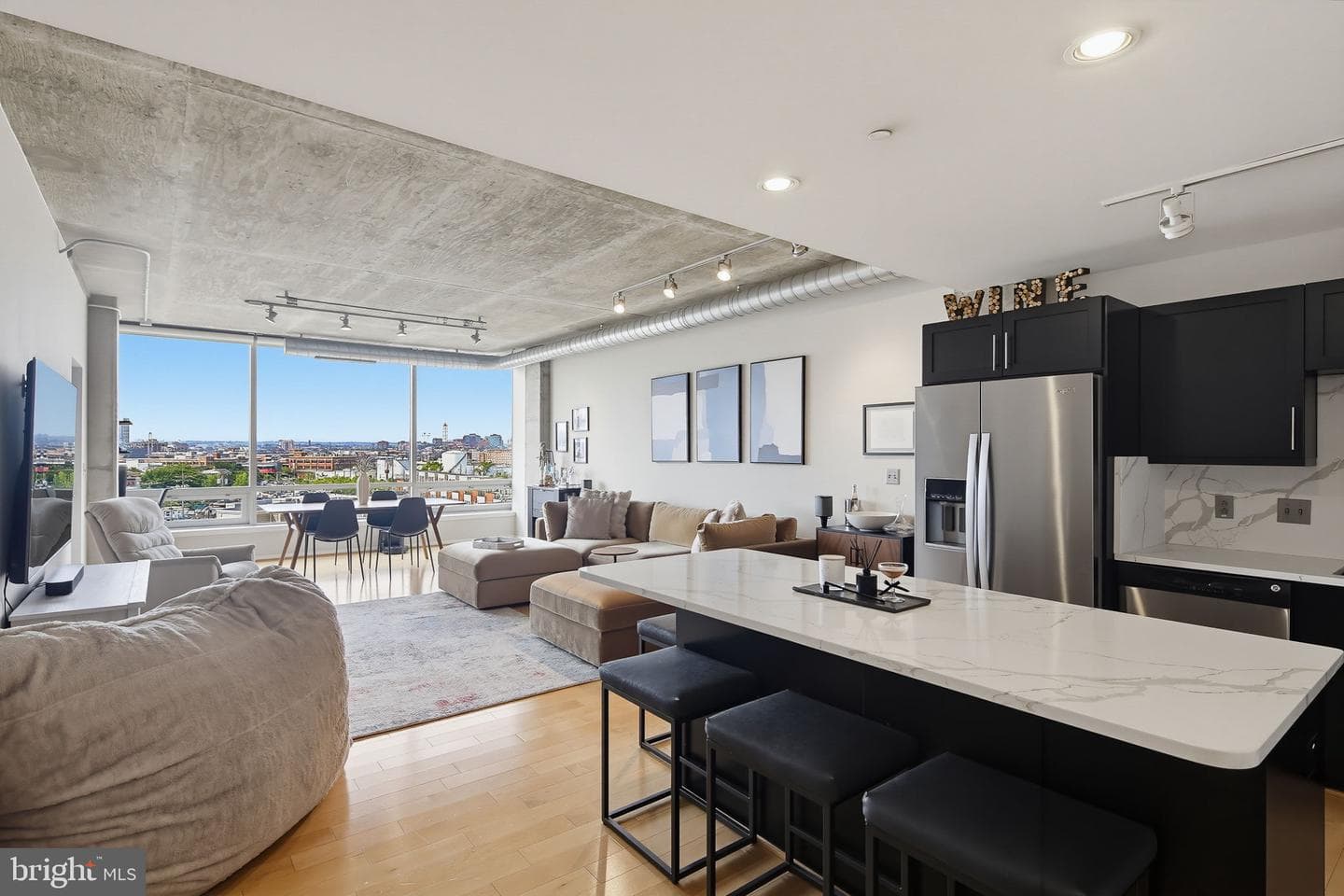 1200 Steuart Street #630 photo 1