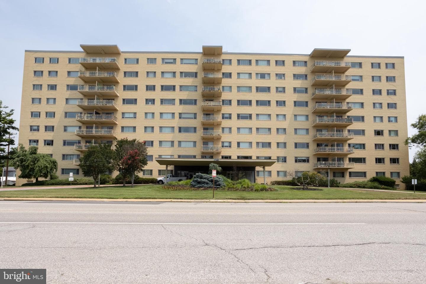 7121 Park Heights Avenue #102, Baltimore