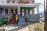 4801 Alhambra Avenue, Baltimore