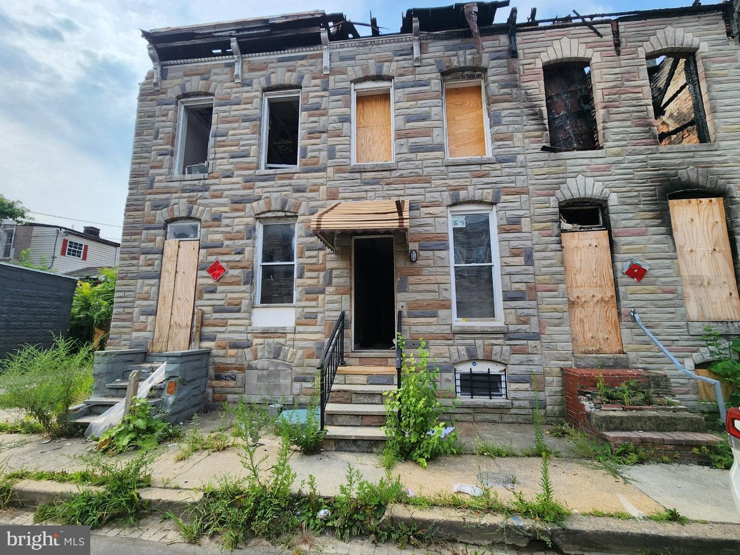 2105 Wilhelm Street, Baltimore