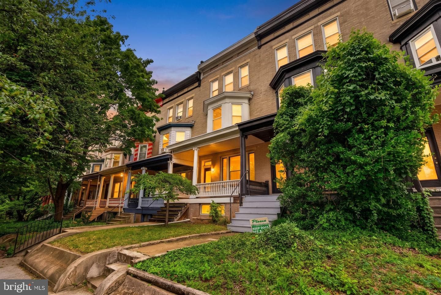 3005 N Calvert Street, Baltimore