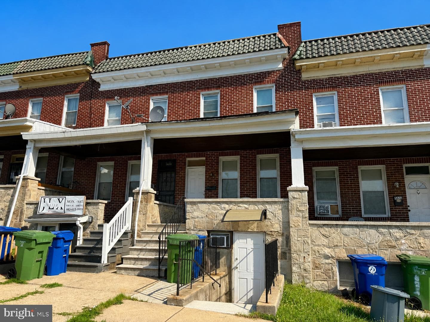 5630 Belair Road, Baltimore