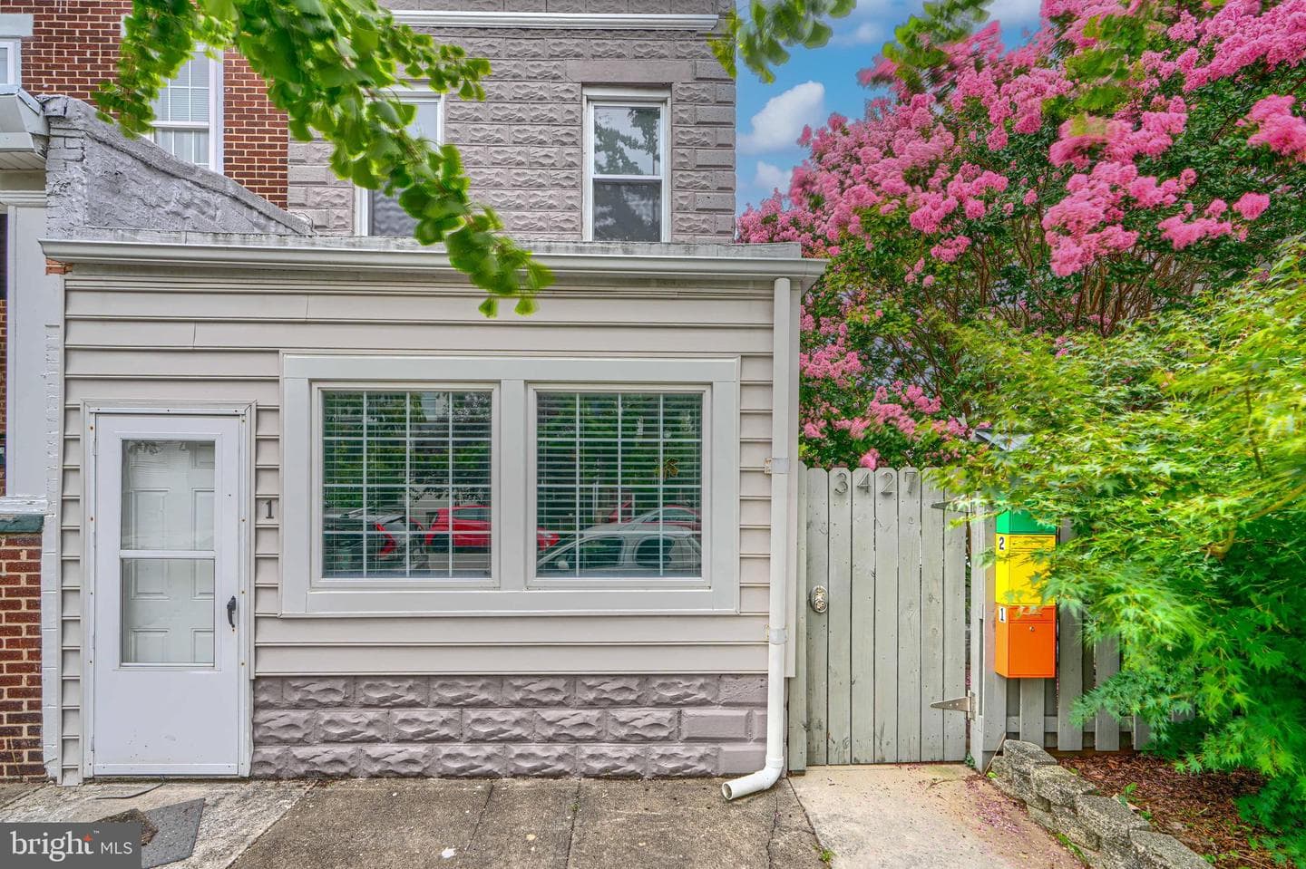 3425 Keswick Road, Baltimore