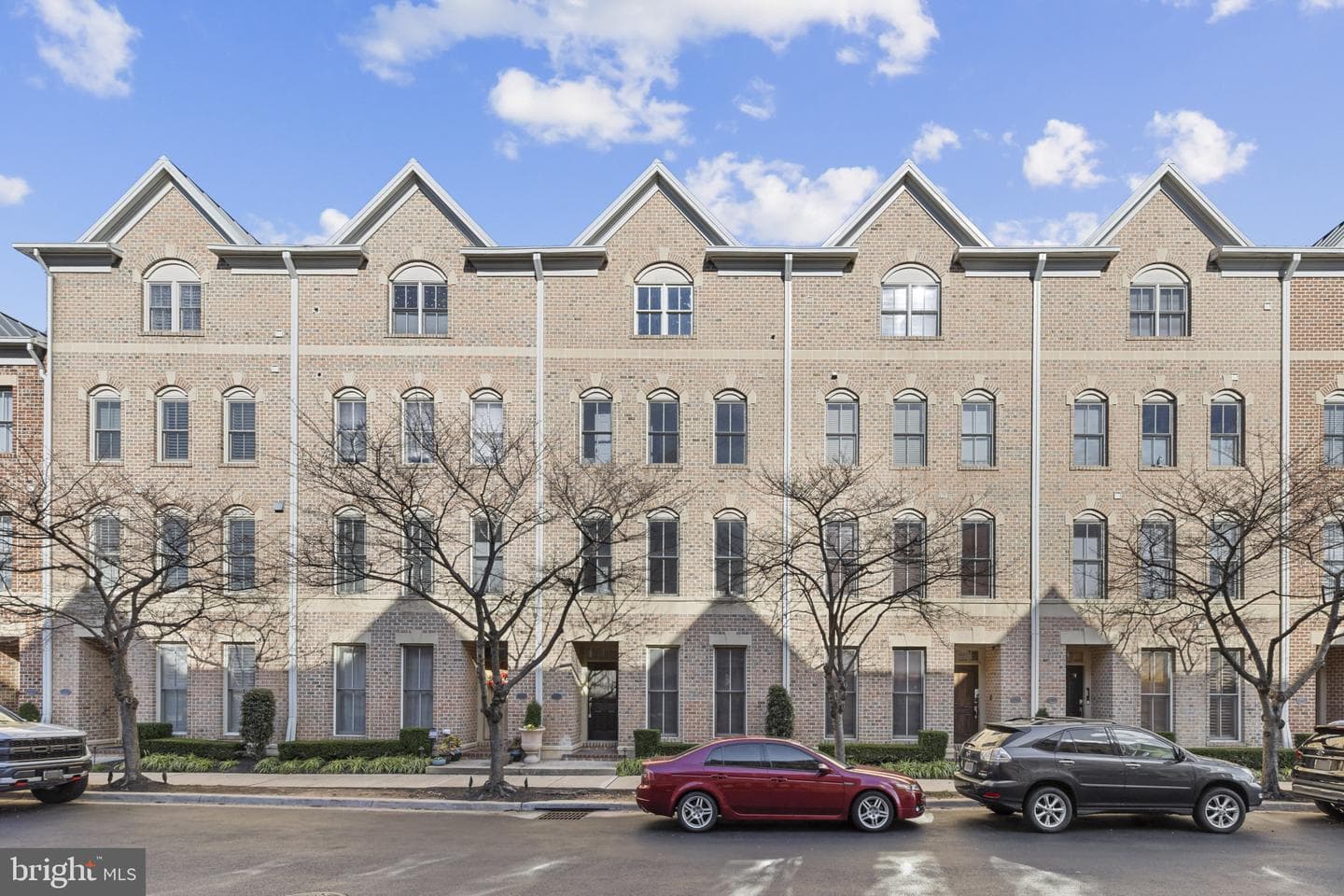 1256 Dockside Circle, Baltimore