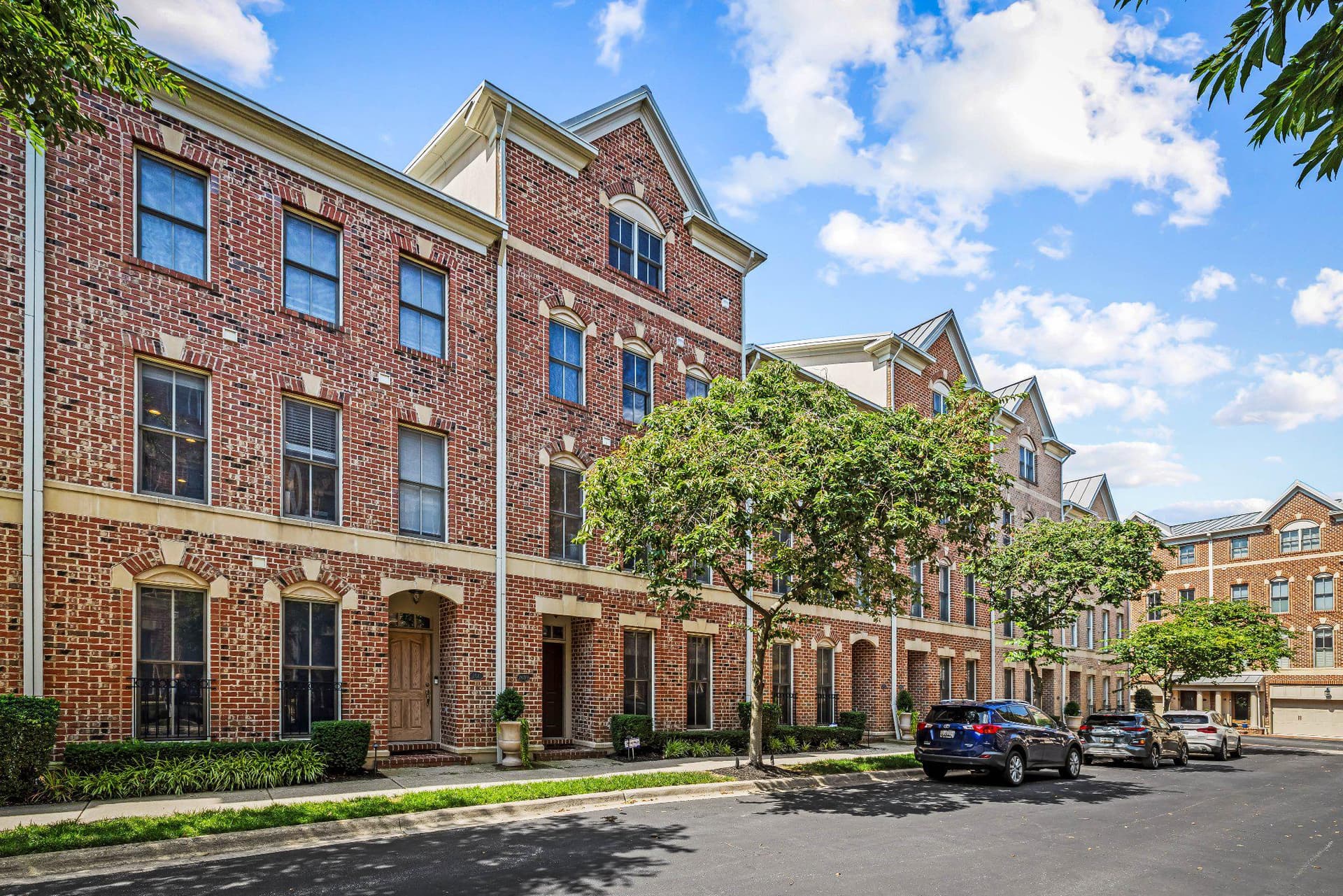 2609 Lighthouse Lane, Baltimore