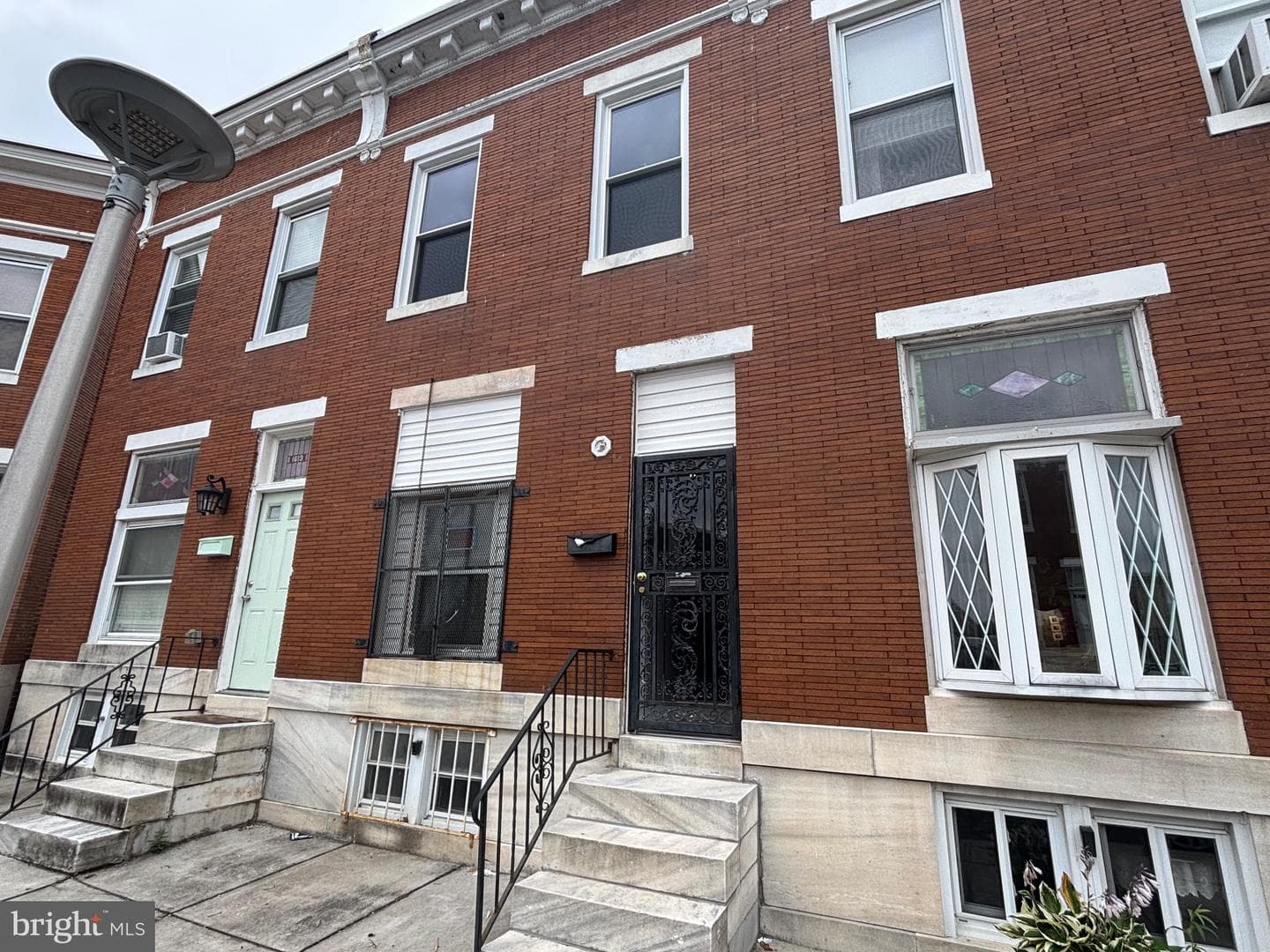 1611 Darley Avenue, Baltimore