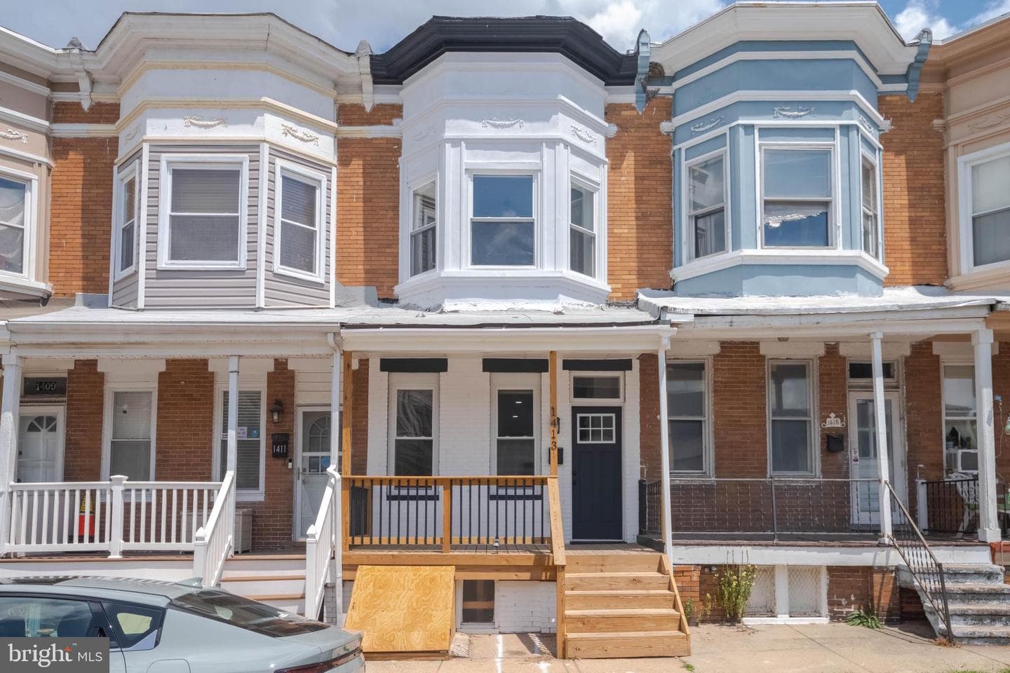 1413 S Carey Street photo 1