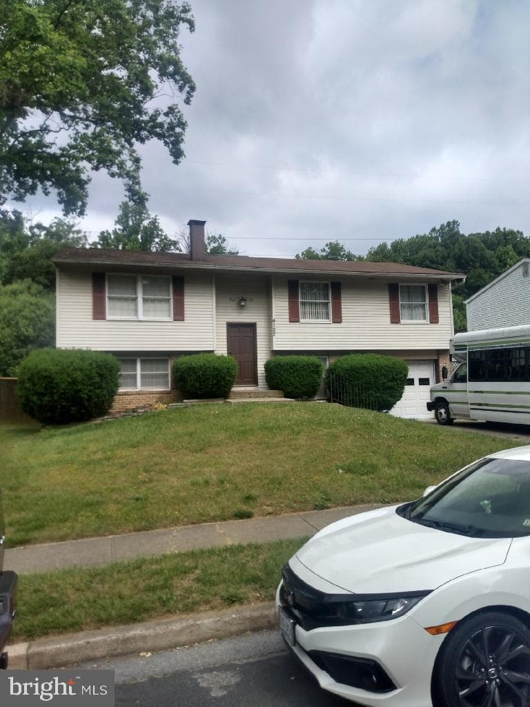 4122 Tiverton Road photo 1
