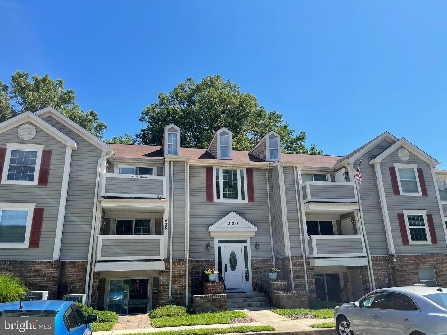 204 Long Cove Lane #c photo 1