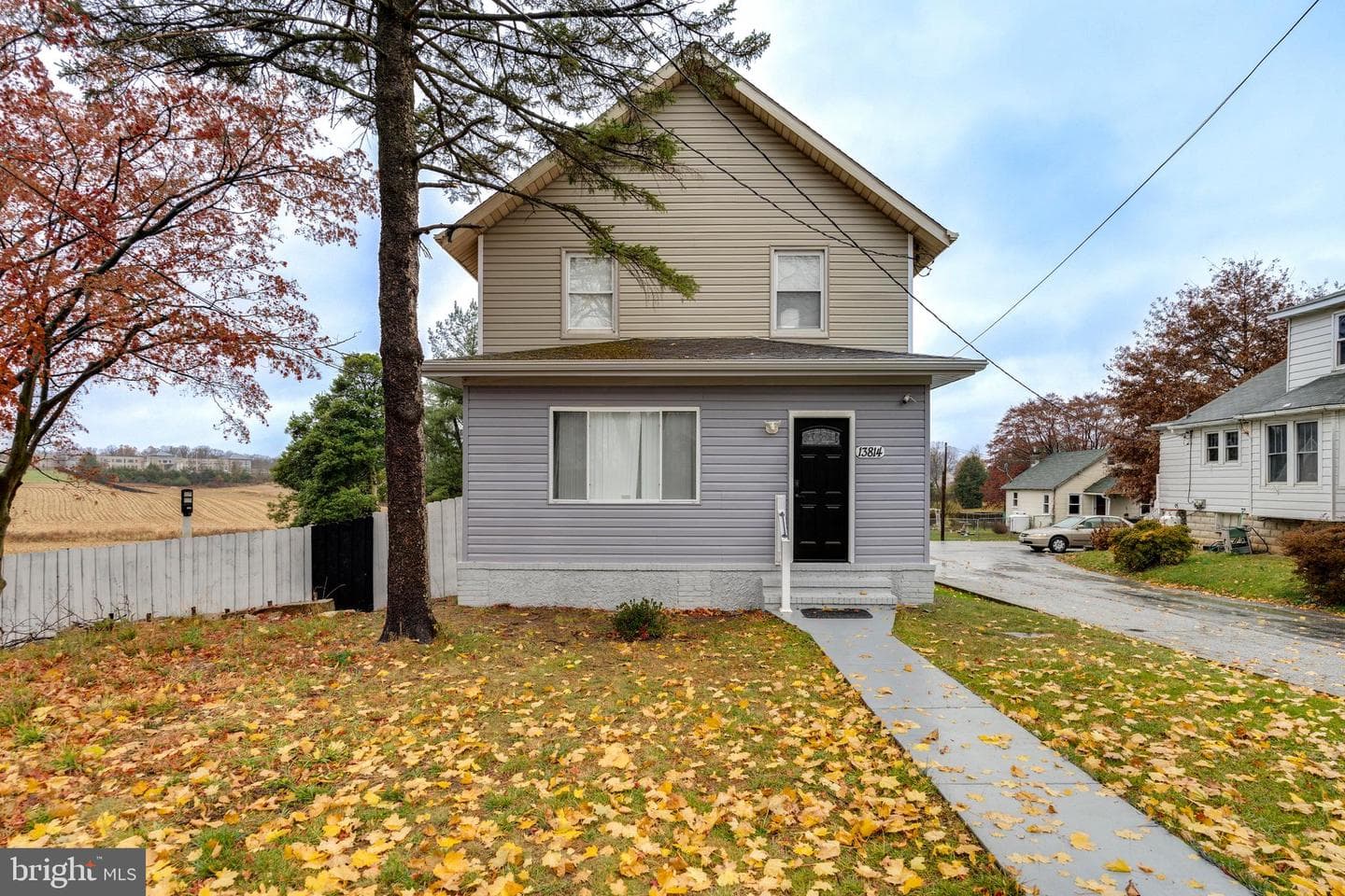 13814 Hanover Pike photo 1
