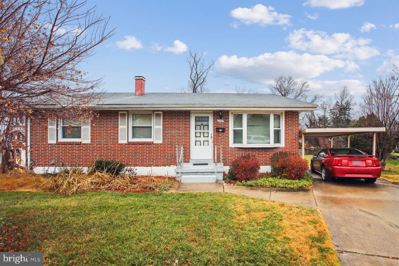 3711 Brownbrook Court photo 1
