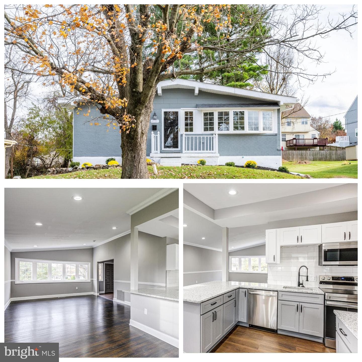 4719 Bonnie Brae Road photo 1
