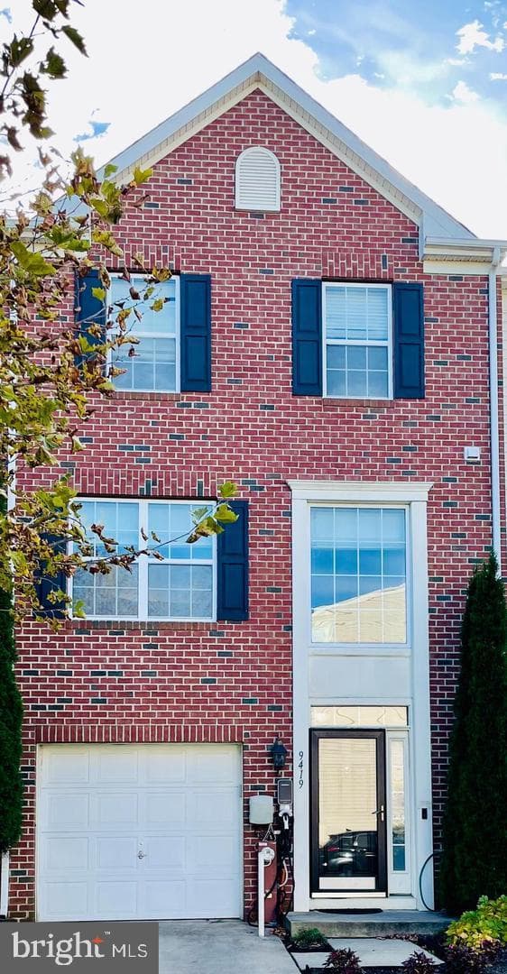 9419 Summer Squal Drive photo 1