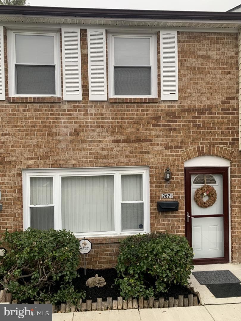 2621 Molton Way #2621 photo 1