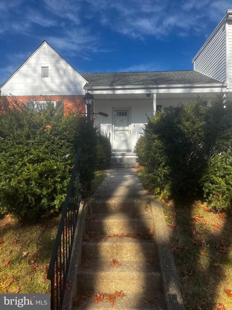 503 Saint Patrick Road photo 1
