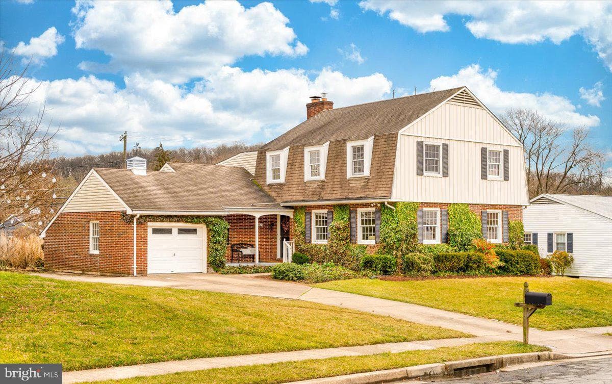 8211 Burnley Road photo 1