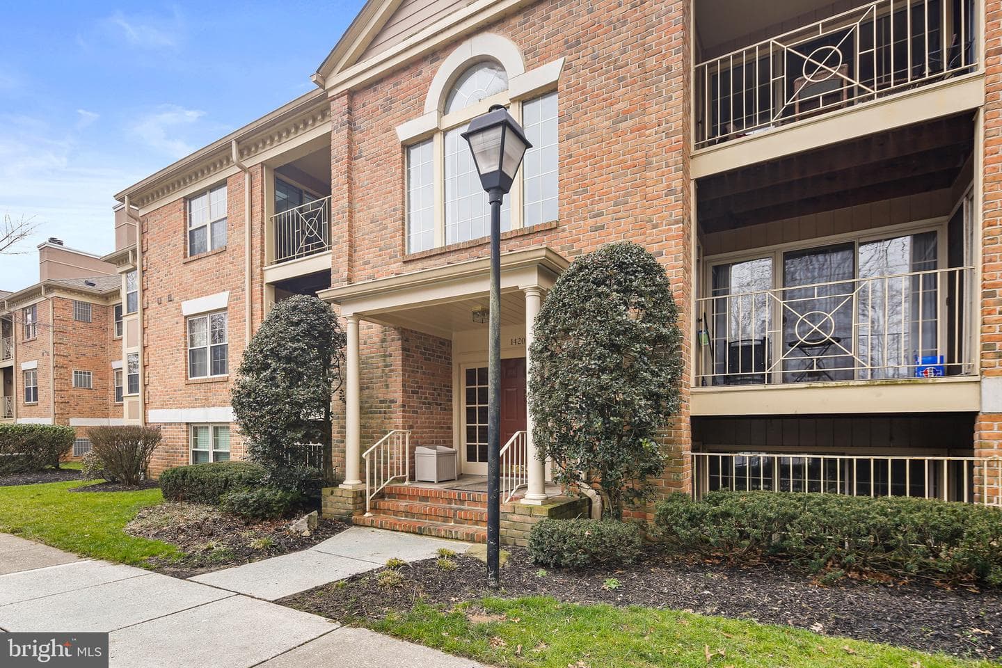 14205 Quail Creek Way #303 photo 1
