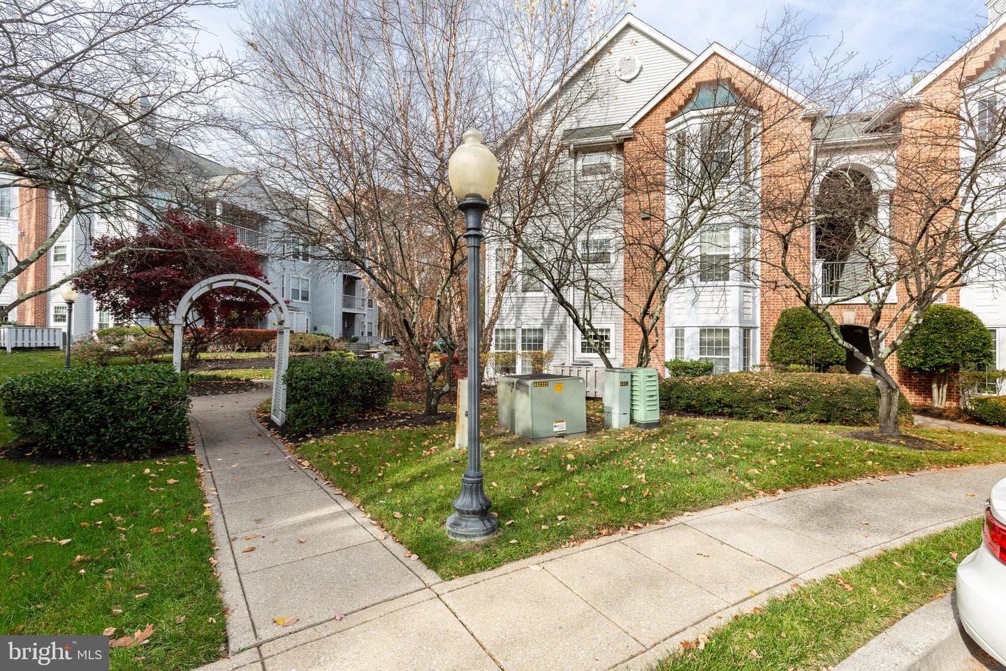 4405 Silverbrook Lane #102 photo 1