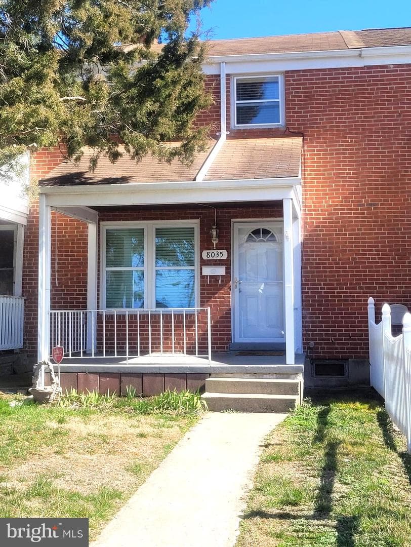 8035 Kimberly Road photo 1