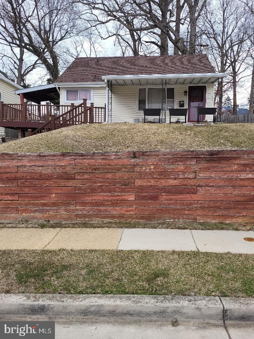 5306 Pembroke Avenue photo 1