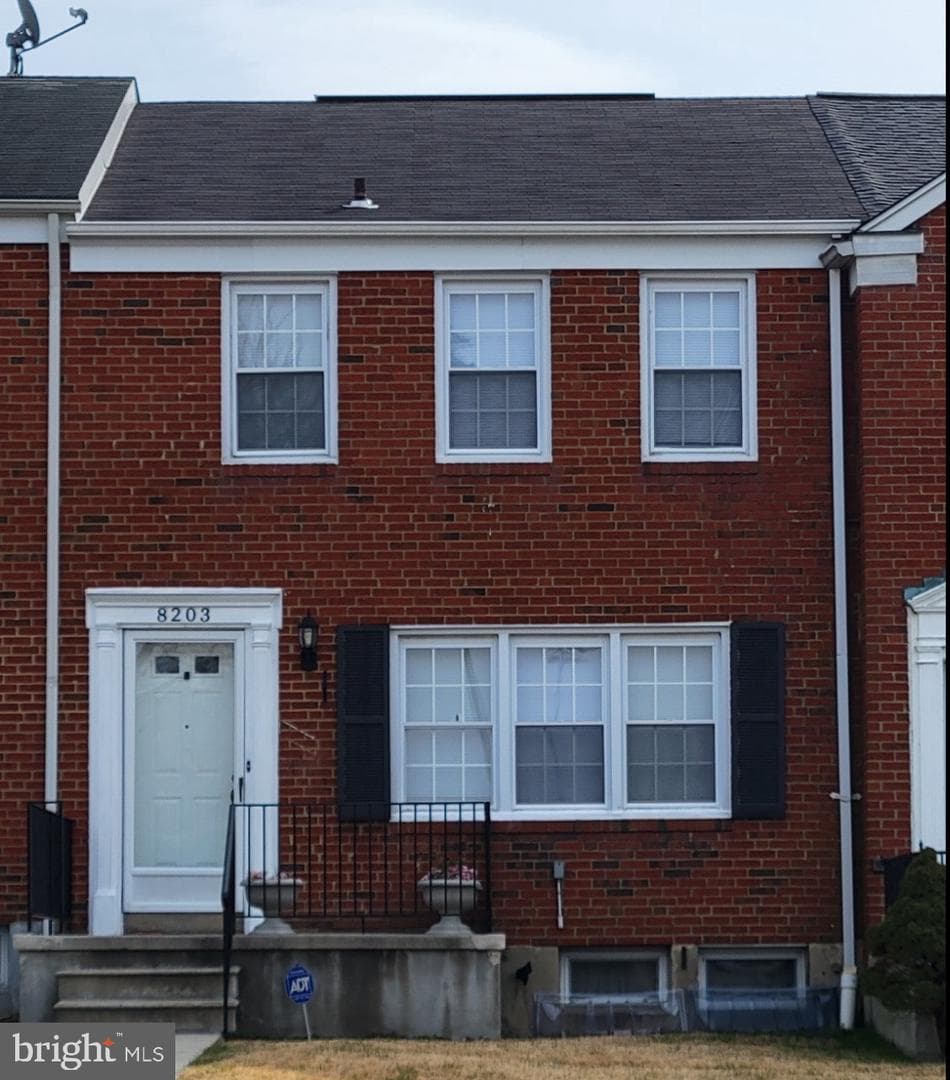 8203 Lasalle Road photo 1