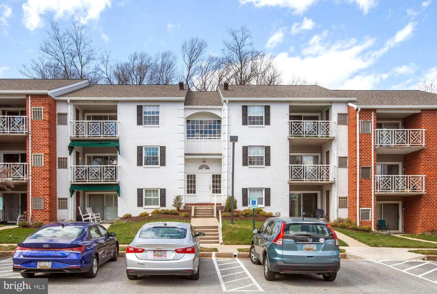 114 Castletown Road #301 photo 1