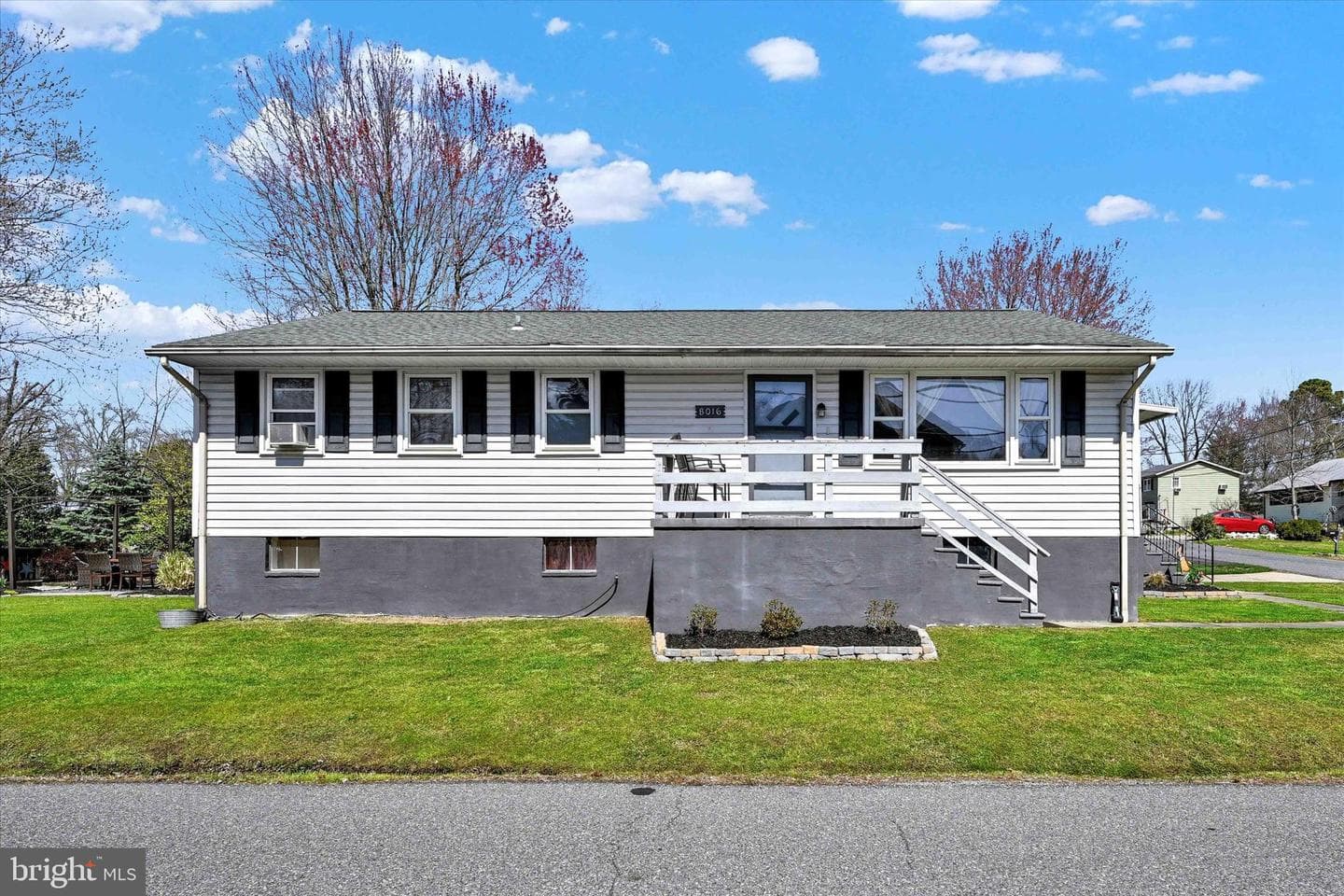 8016 Shore Road photo 1