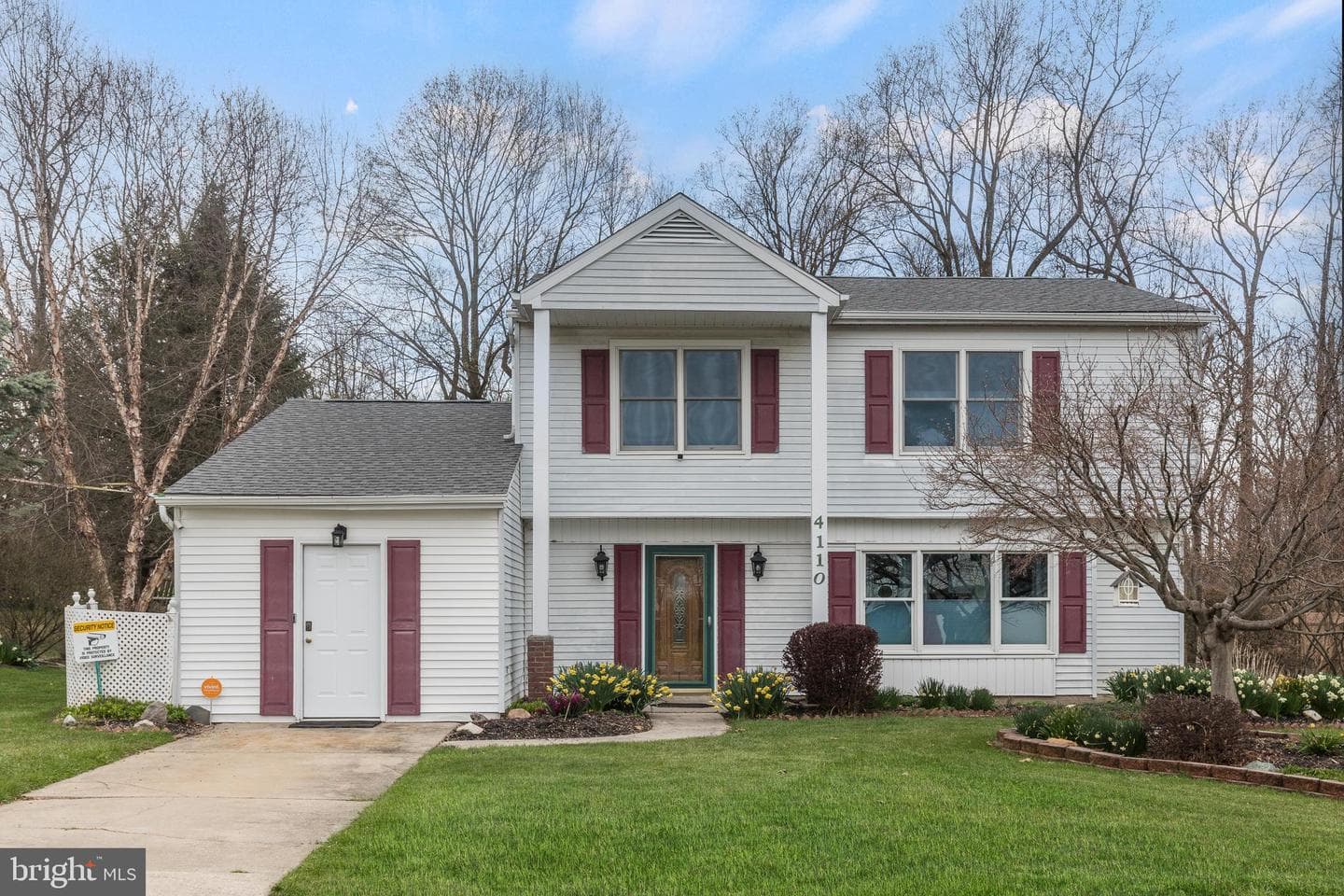 4110 Century Towne Road photo 1