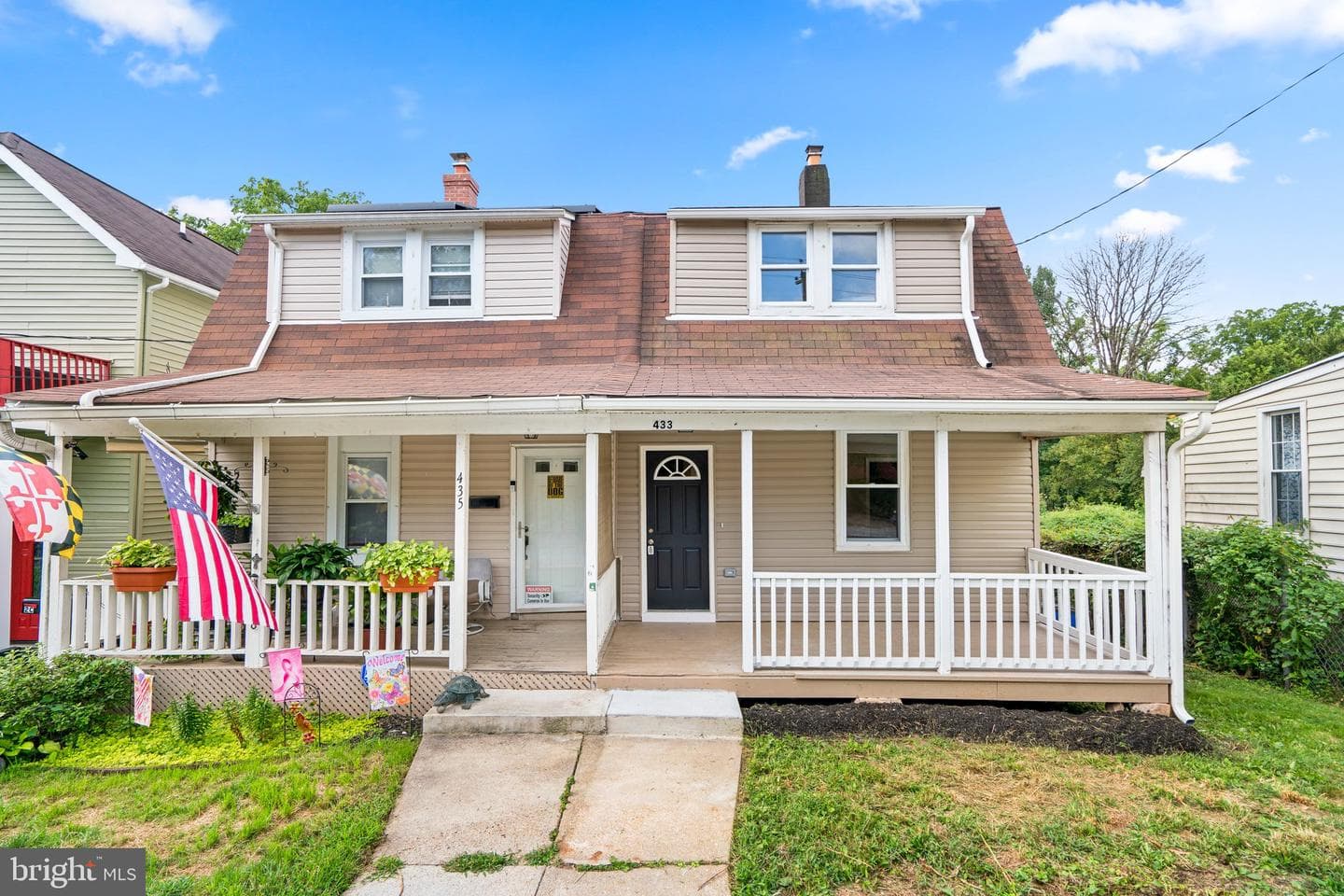 433 Schwartz Avenue photo 1