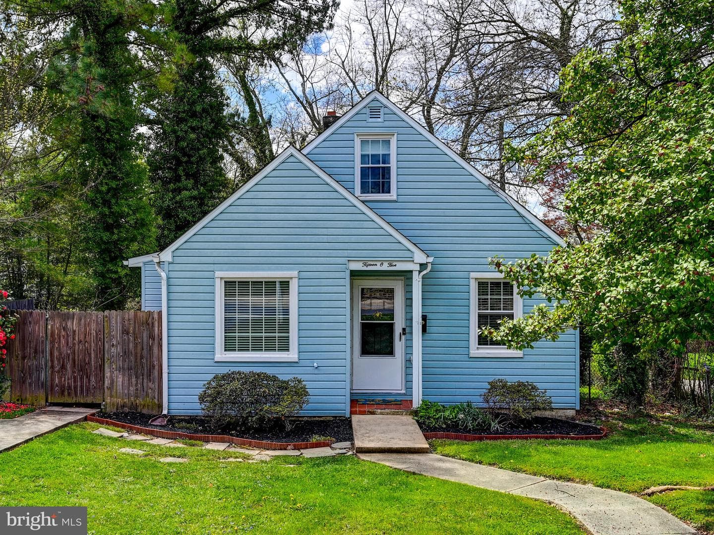 1505 Taylor Avenue photo 1