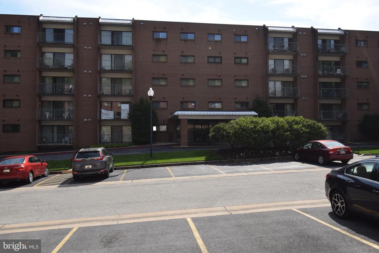 7203 Rockland Hills Drive #t03 photo 1