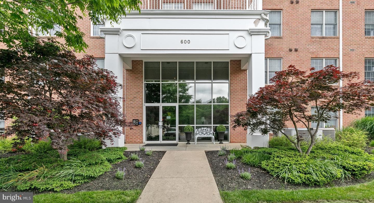 600 Straffan Drive #103 photo 1