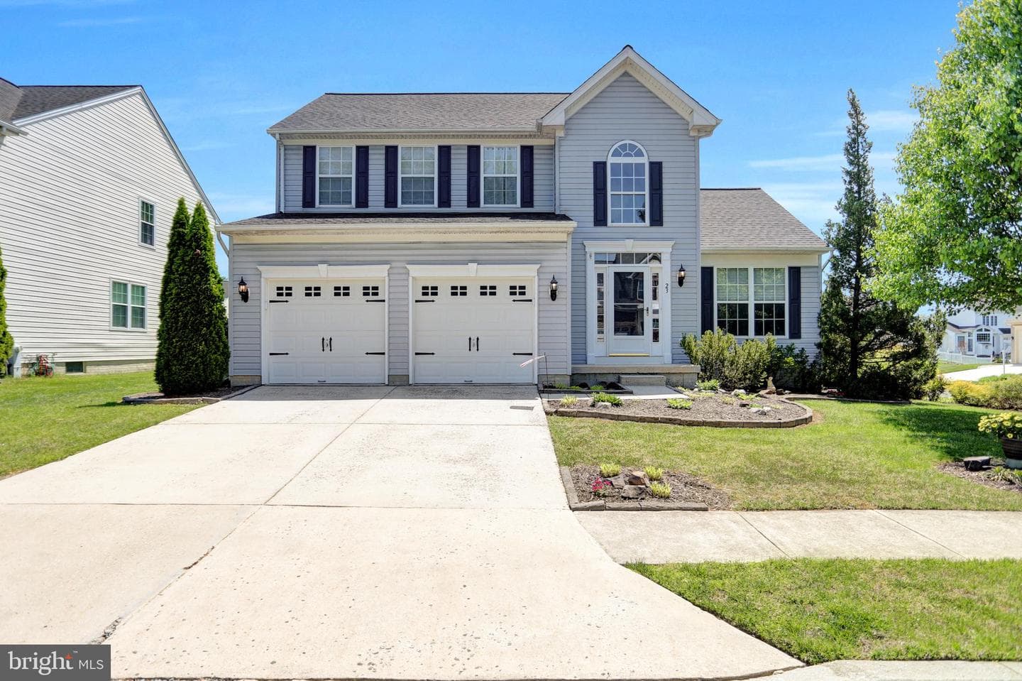 23 Dovefield Road photo 1