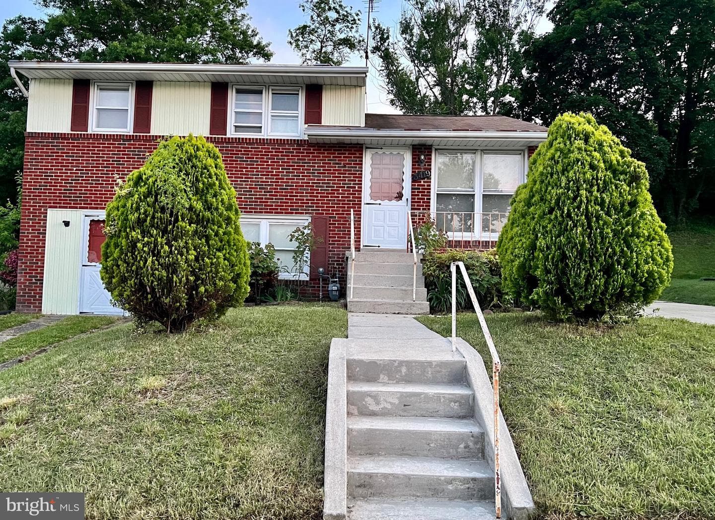 3419 Upton Road photo 1