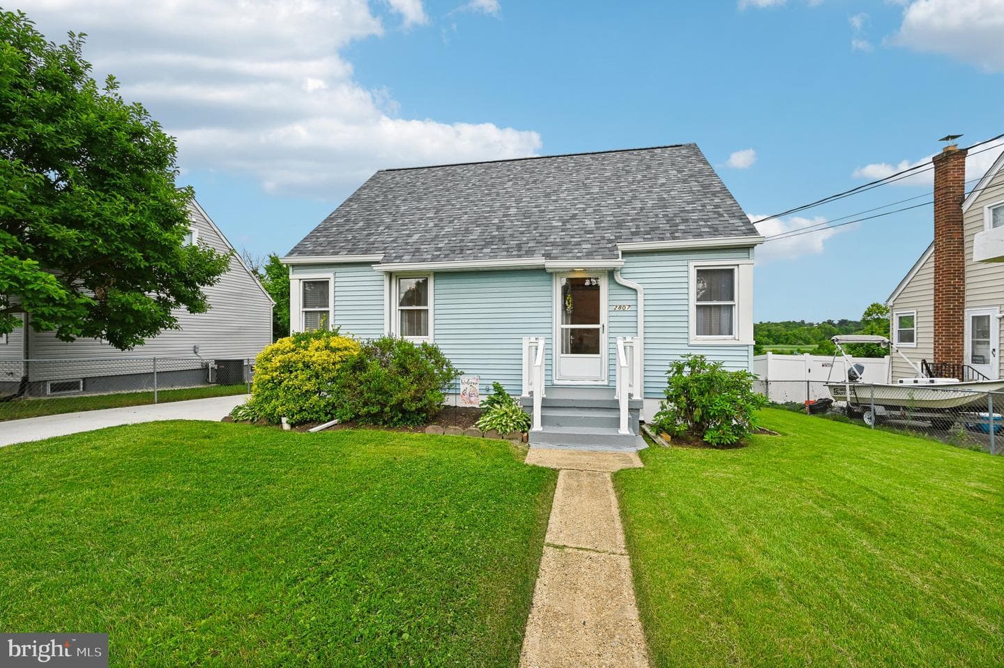 2807 Manoff Road photo 1