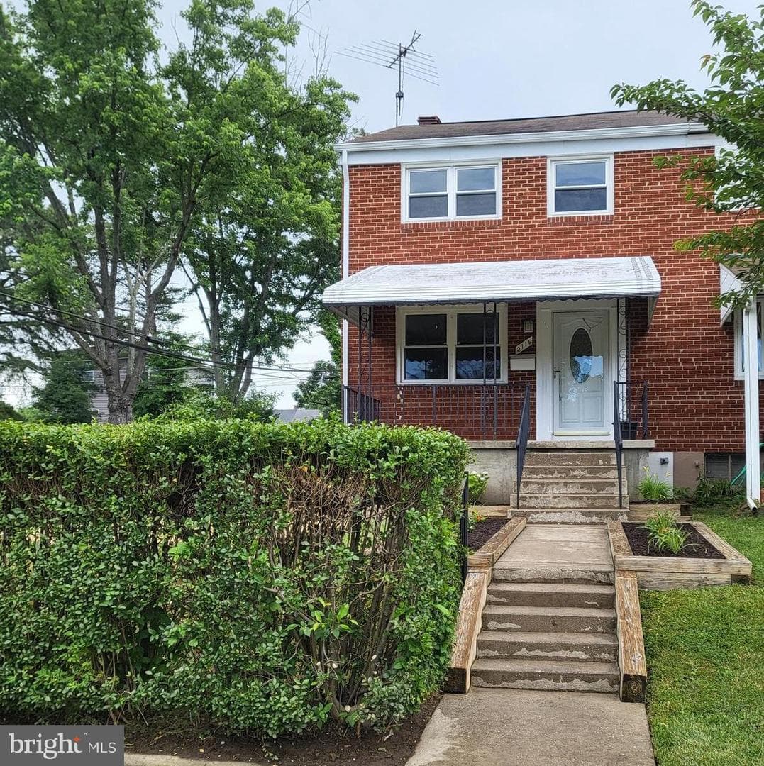 2119 Wilker Avenue photo 1