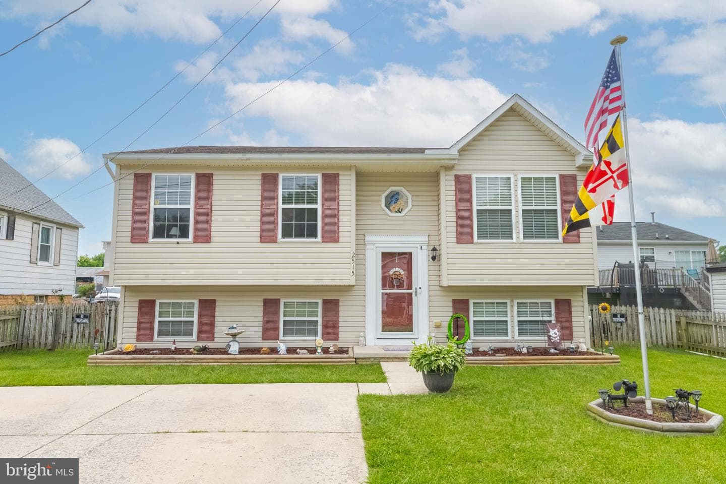 2515 Wagner Avenue photo 1