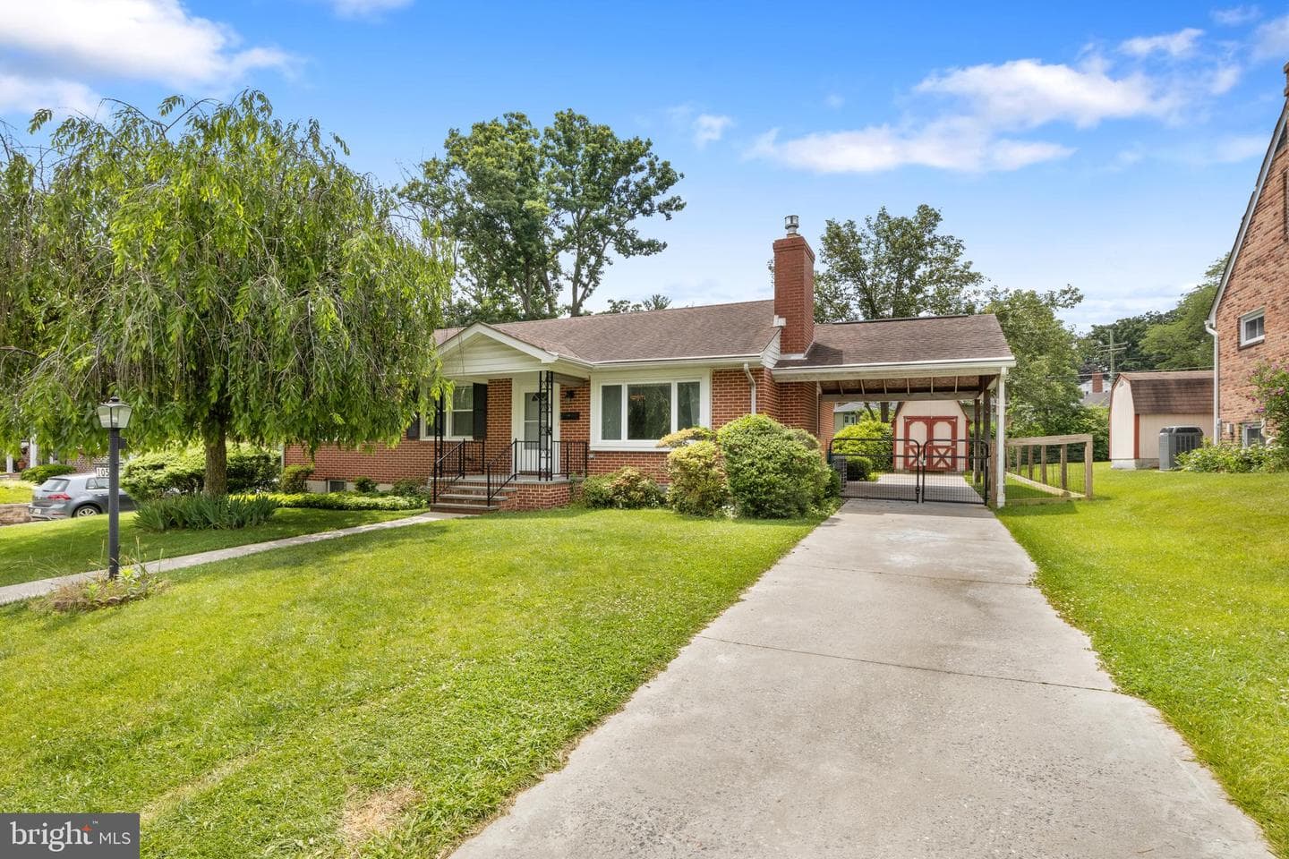 105 Gorsuch Road photo 1