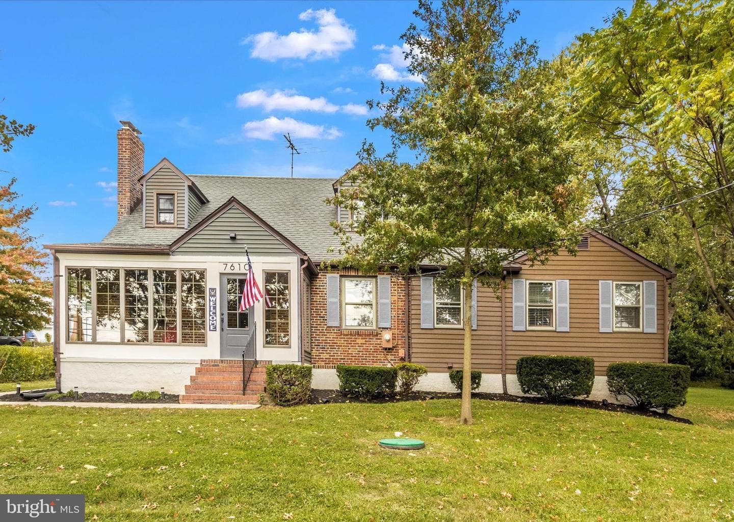 7610 Bradshaw Road photo 1
