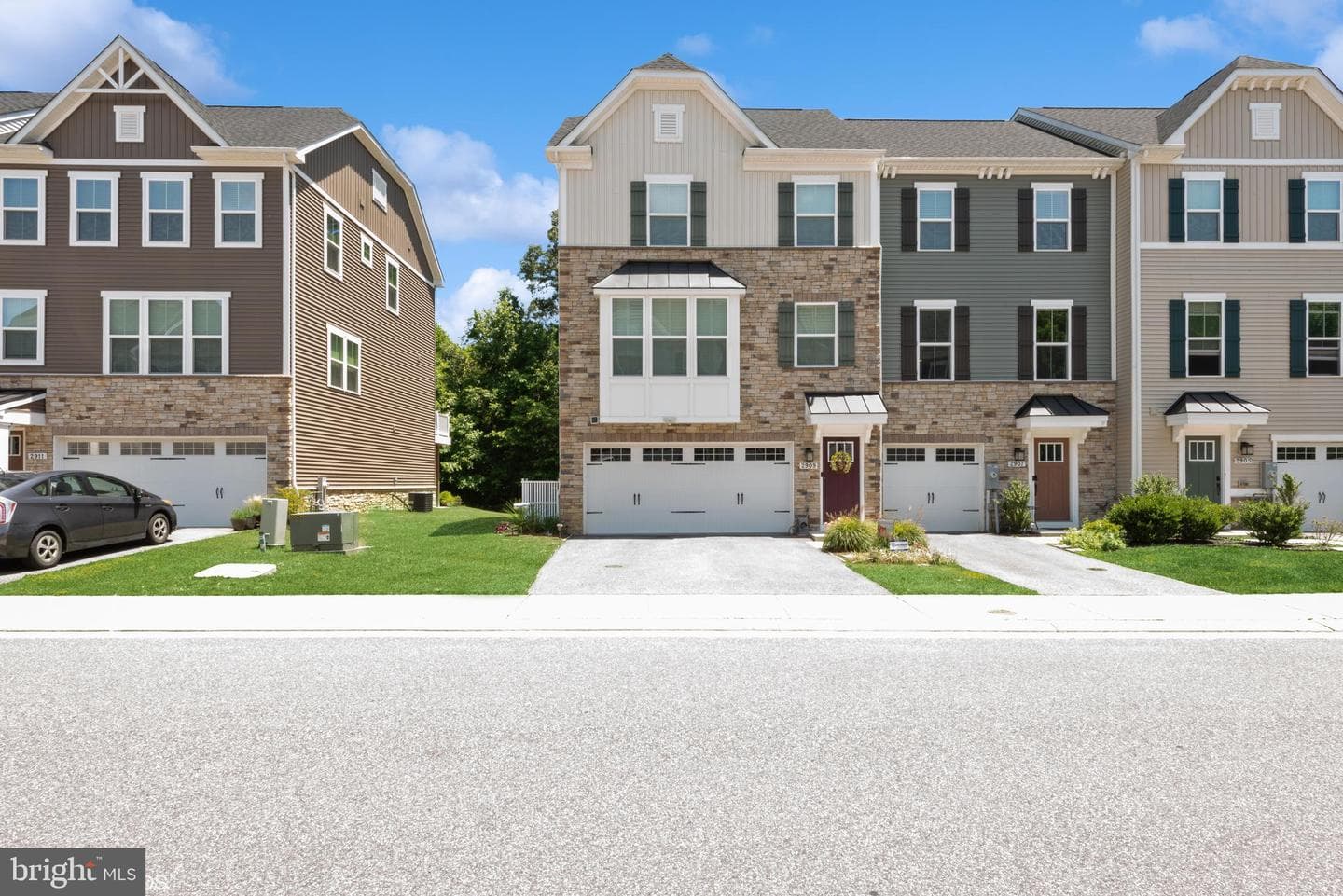 2909 Shaws Road photo 1