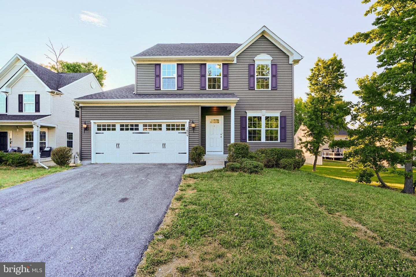 1634 Cape May Road photo 1