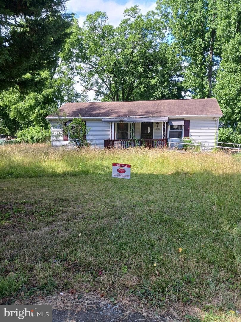 6504 Mount Vernon Avenue photo 1