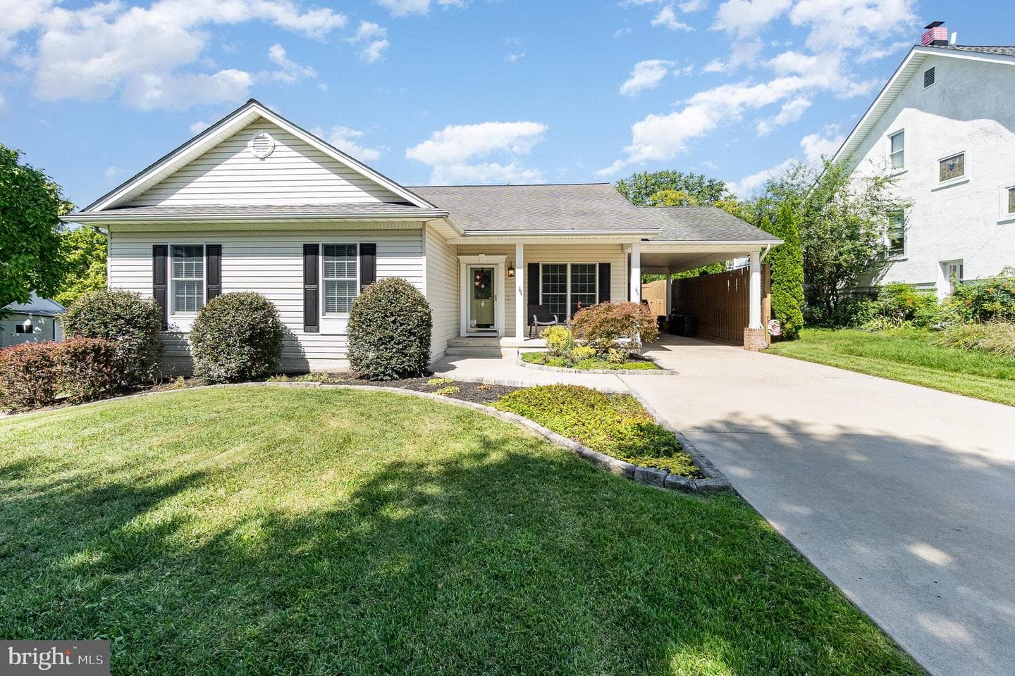 4520 E Joppa Road photo 1