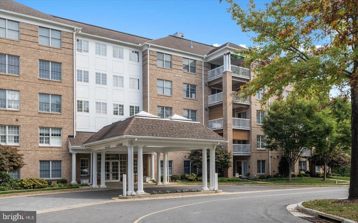 12330 Rosslare Ridge Road #405 photo 1