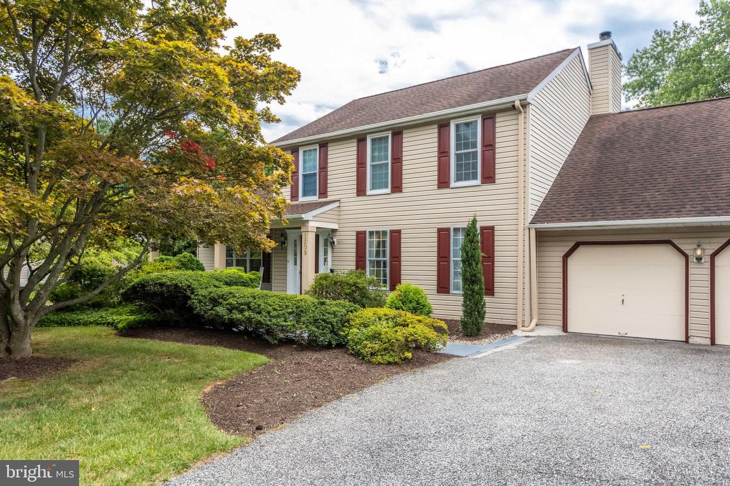 1209 Dulaney Woods Road photo 1