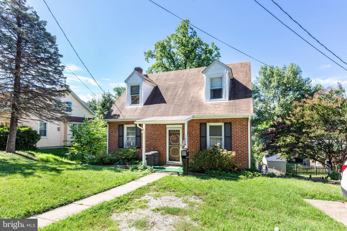 304 Maiden Choice Lane photo 1