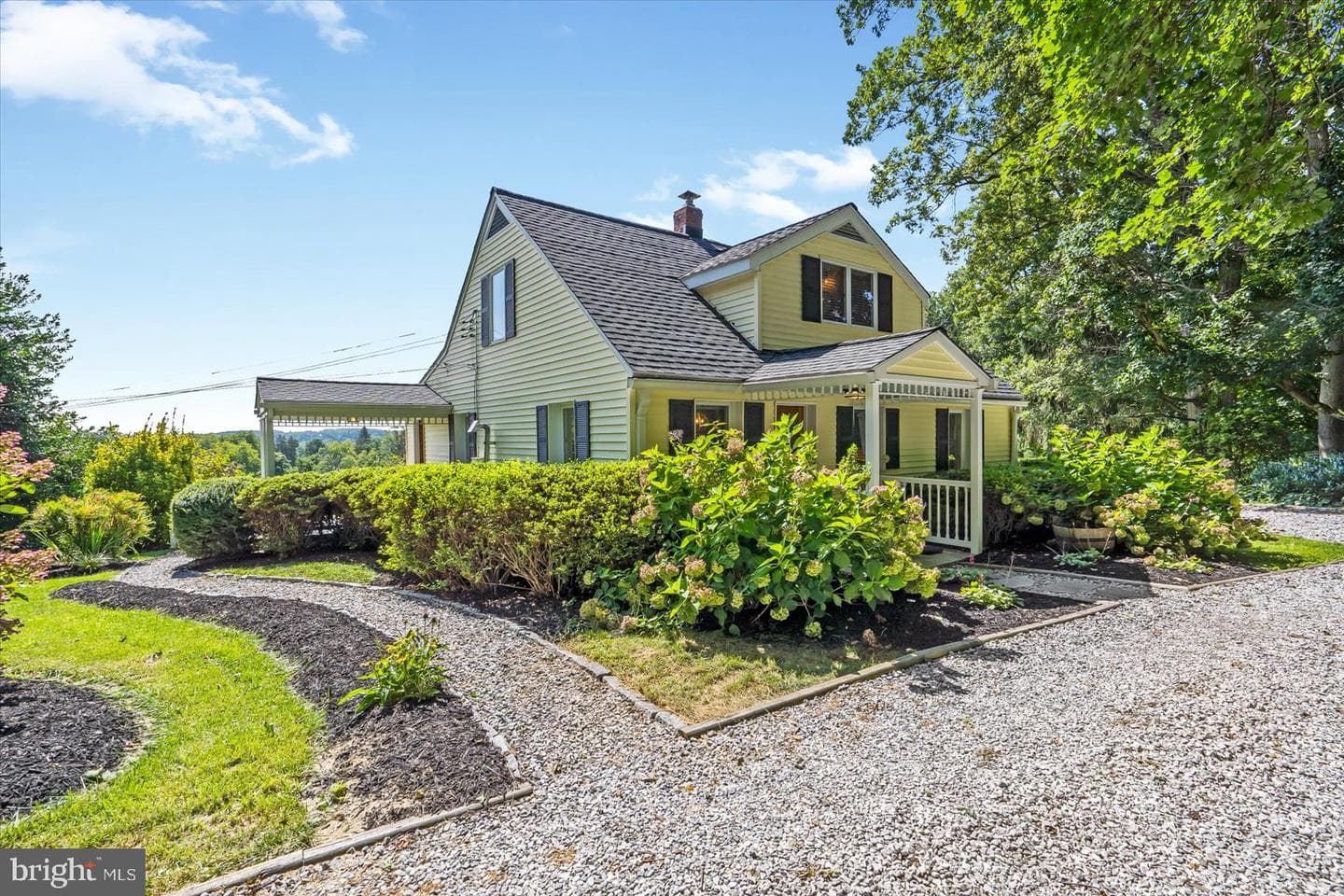 16924 Yeoho Road photo 1