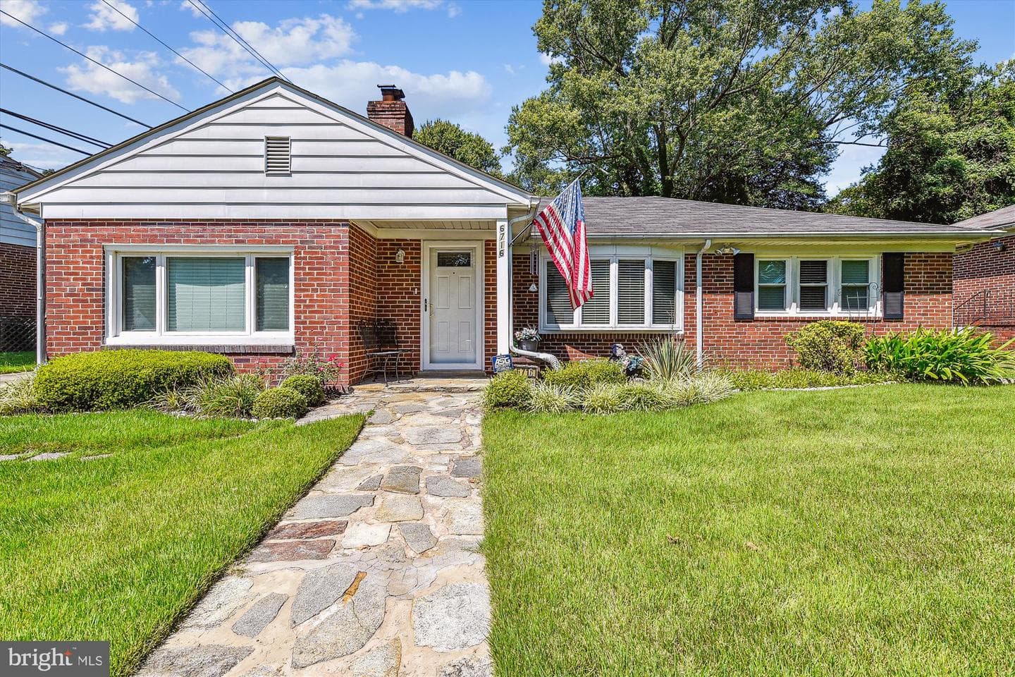 6716 Queens Ferry Road photo 1